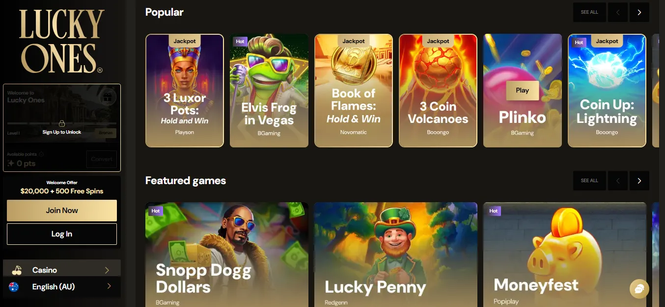 Which licences protect Australian players at online casino Australia real money