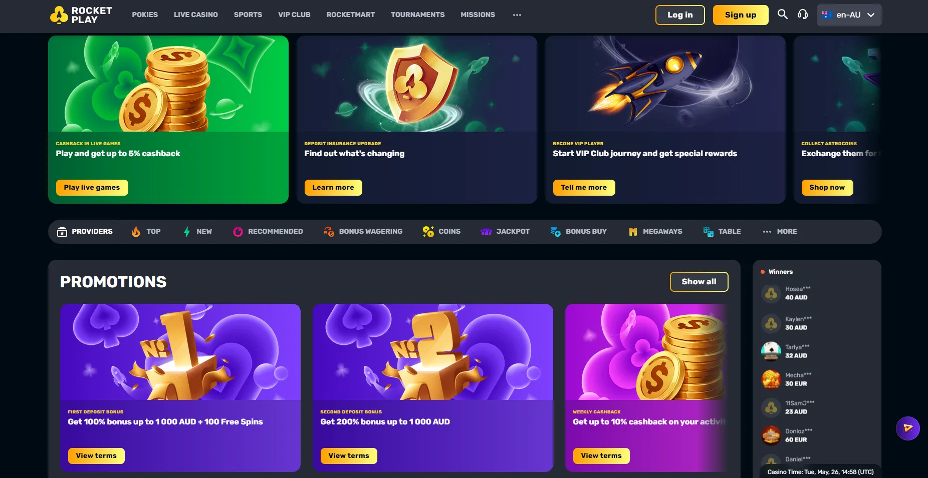 How to pick a top online casino: what actually separates good from bad top online casino
