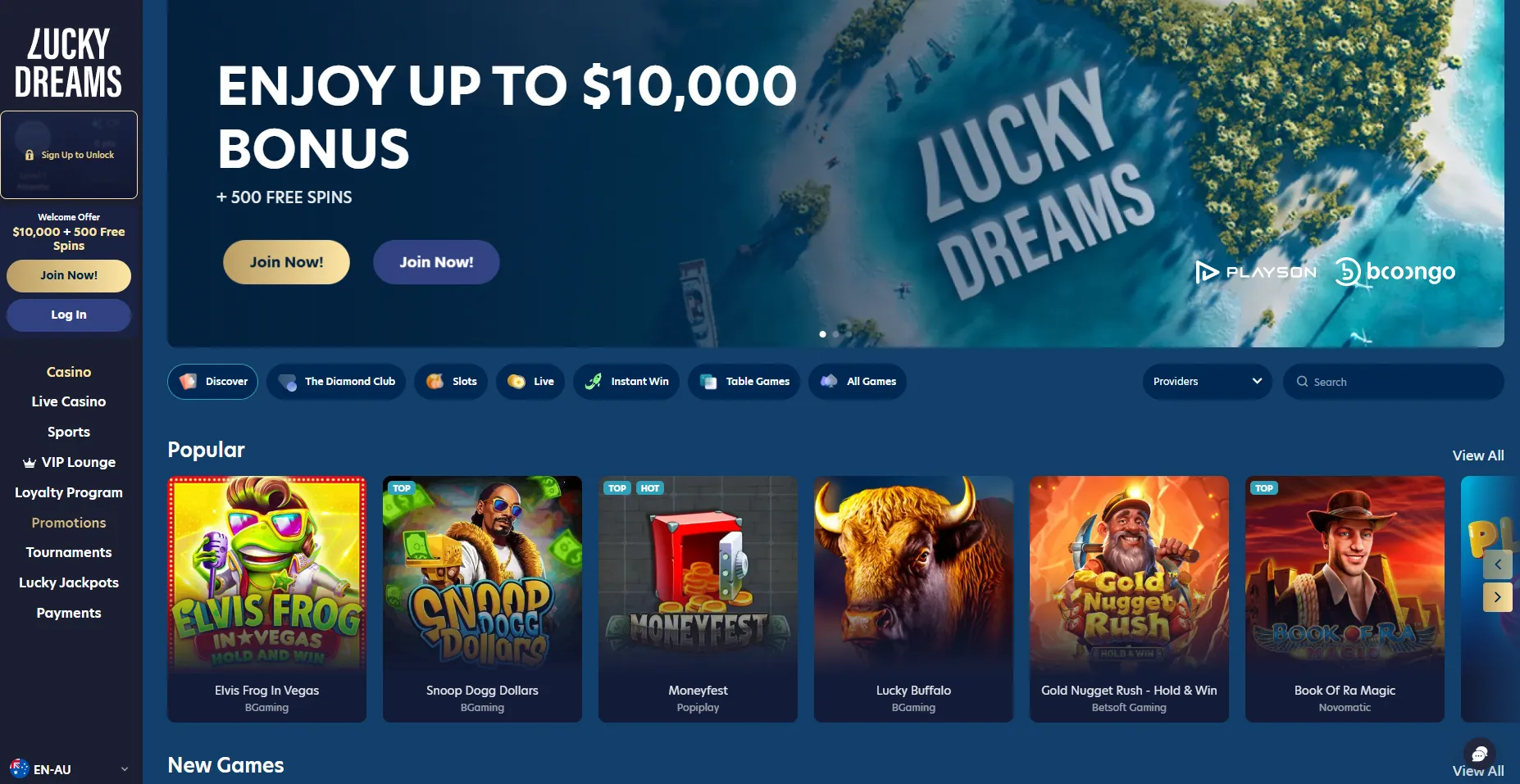 Best Australian online casino — payments, limits and loyalty for Aussies